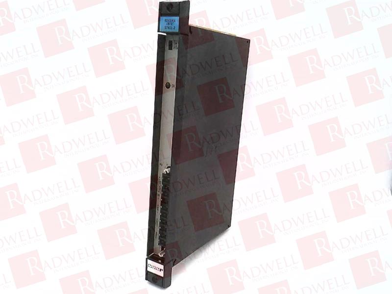 ASEA BROWN BOVERI O-57411-2E