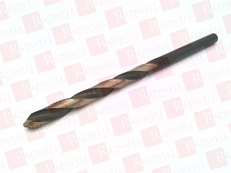 TITAN TWIST DRILL CD44705