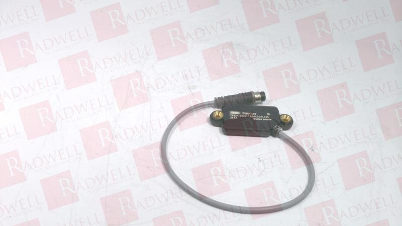 BAUMER ELECTRIC CFDK 25G1125/KS35LN5