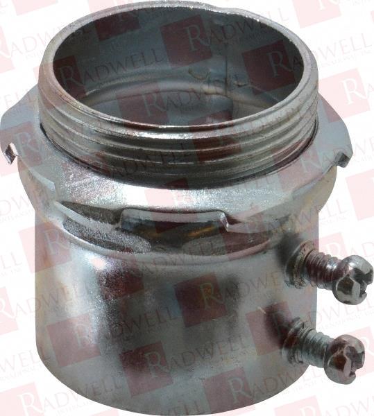 EATON CORPORATION 454