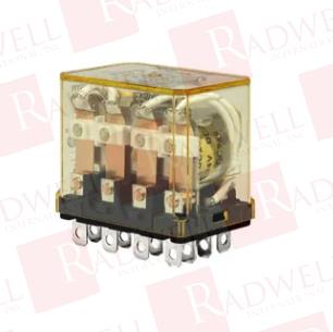 IDEC RH4B-ULD-DC24V