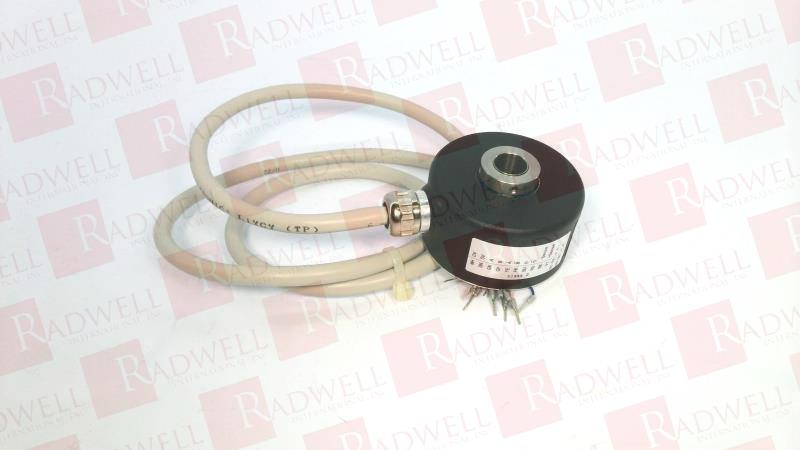 PEPPERL & FUCHS RHI58N-2BAK1R66N-10000