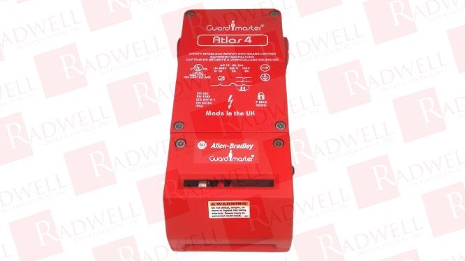 ALLEN BRADLEY 440G-L07197
