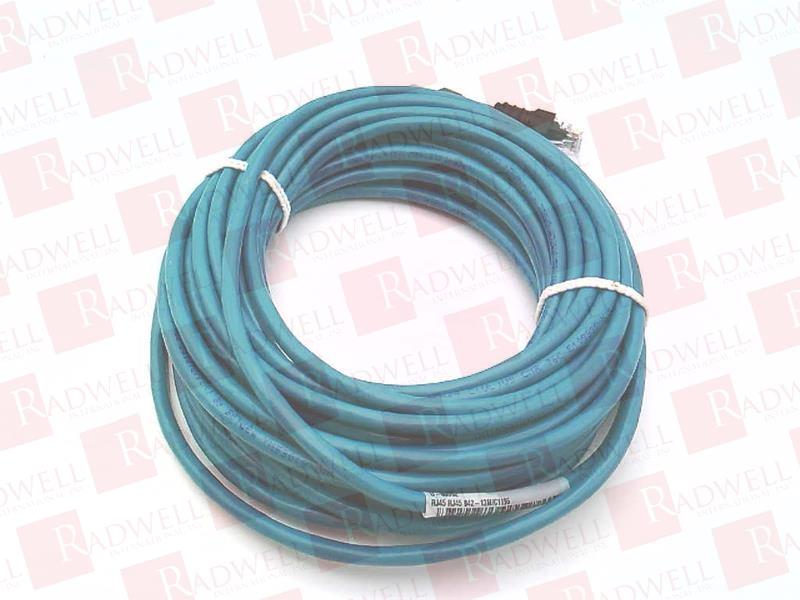 TURCK RJ45 RJ45 842-13M/C1195