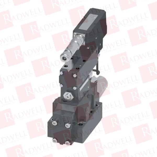 EATON CORPORATION KBHDG5V-7-2C200N-X-T-M1-PC7-H4-11
