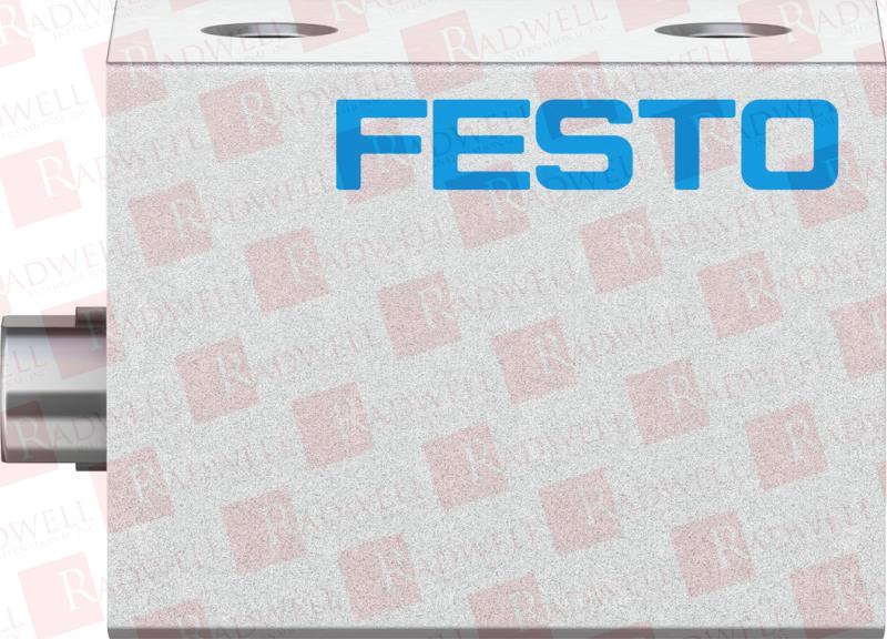 FESTO ADVC-12-10-I-P