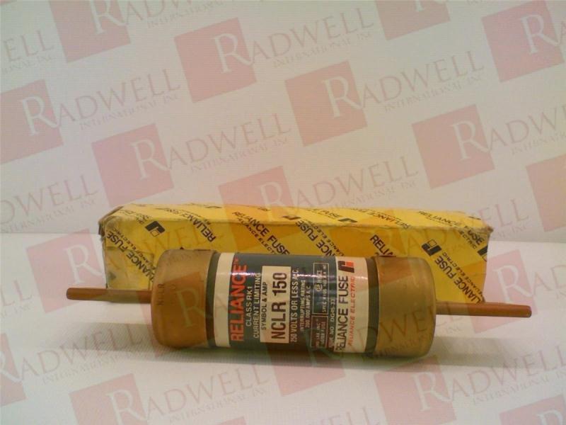 ASEA BROWN BOVERI NCLR-150