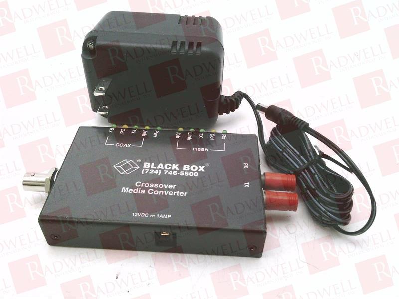 BLACK BOX CORP LE1500A-BNC