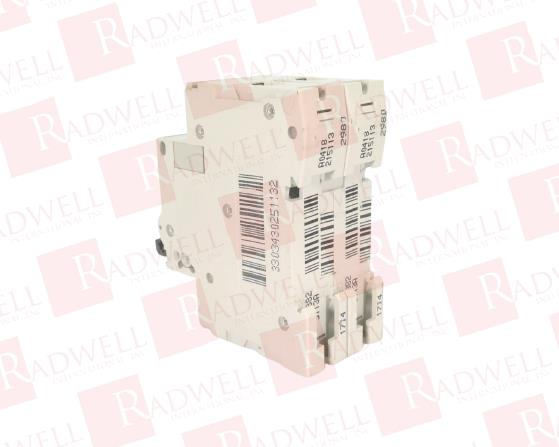 SCHNEIDER ELECTRIC MG25113