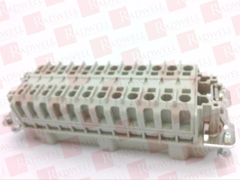 WEIDMULLER 1873590000