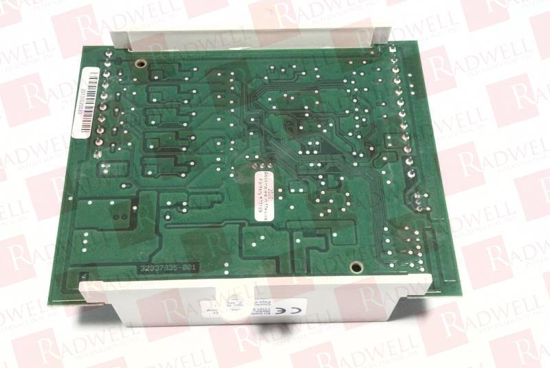 ALERTON VLC-550-E