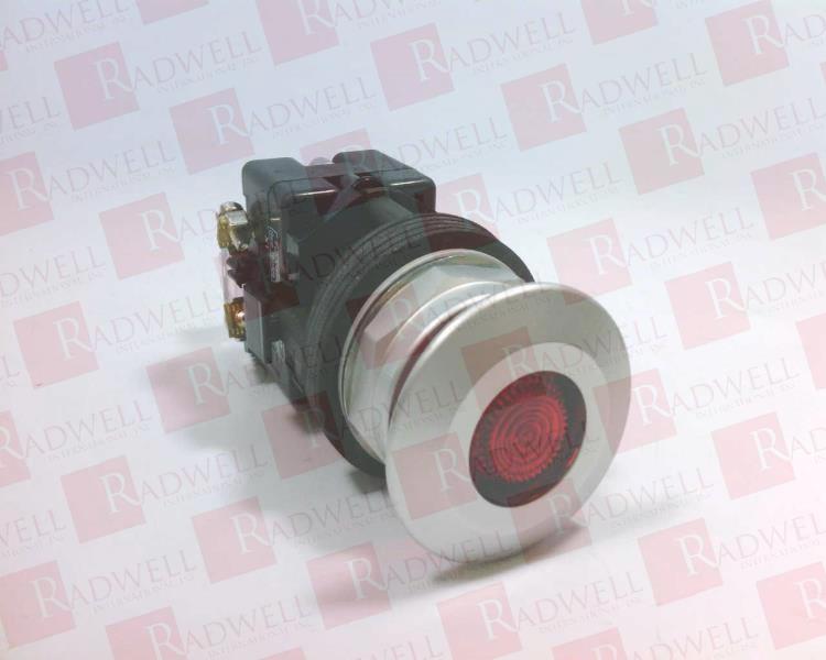 EATON CORPORATION HT8FBRBF3