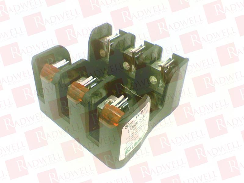 LITTELFUSE LFJ60100-3CID