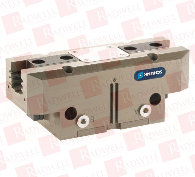 SCHUNK PGN+ 160-1-IS-KVZ