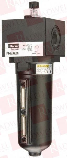PARKER P3NLA96LSN