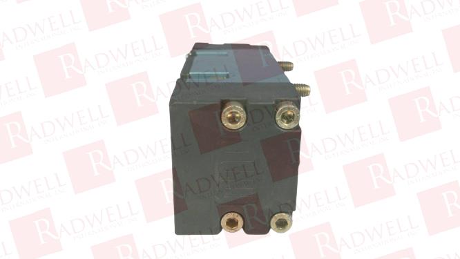 MAC VALVES INC MV-P2A-ABAA-DM-DJAP-1DJ