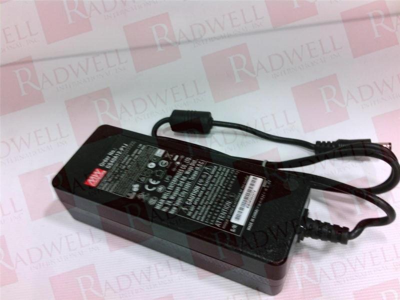 MEAN WELL GS40A12-P1J
