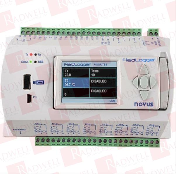 NOVUS 8812120004