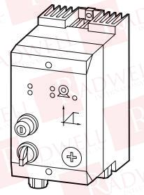 EATON CORPORATION RA-SP2-341(230)-075/C1
