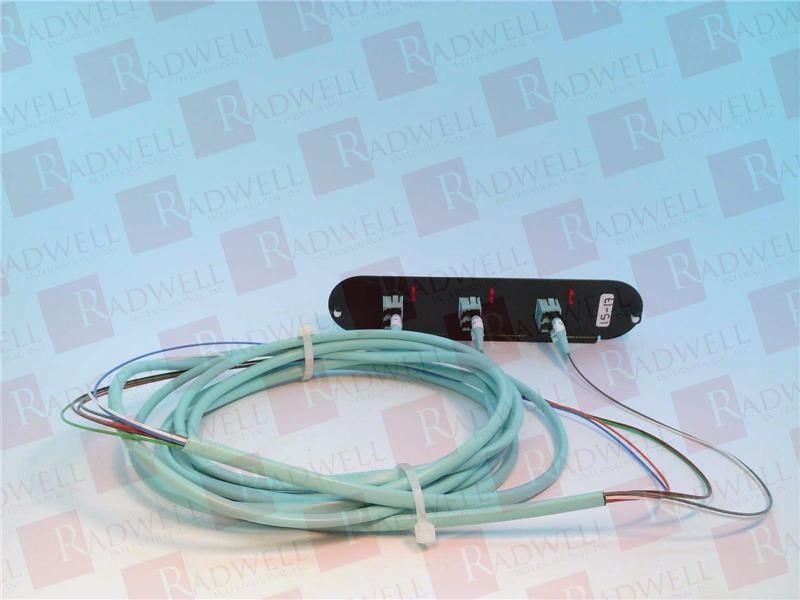 CORNING CCH-CP06-E4-P03SH