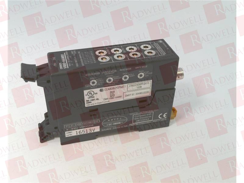 OMRON V680-HAM91