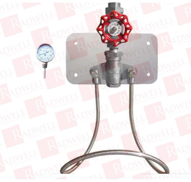 SUPERKLEAN WASHDOWN PRODUCTS 6000M-S-T