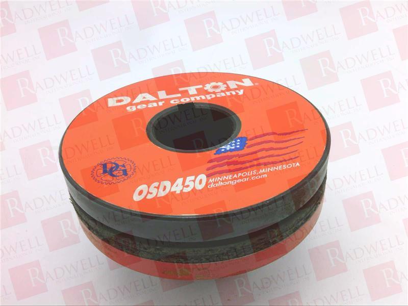 TORQUE LIMITER 1-3/8IN BORE