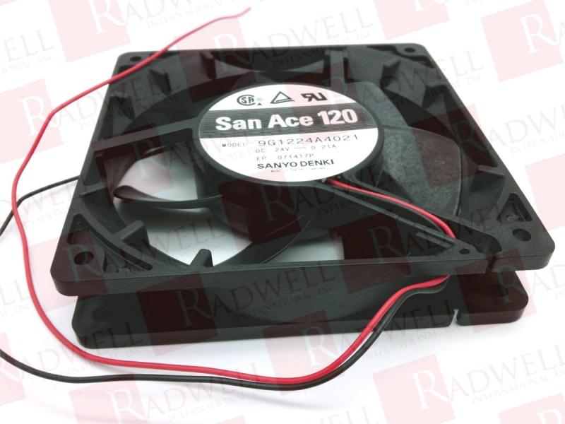 SANYO 9G1224A4021
