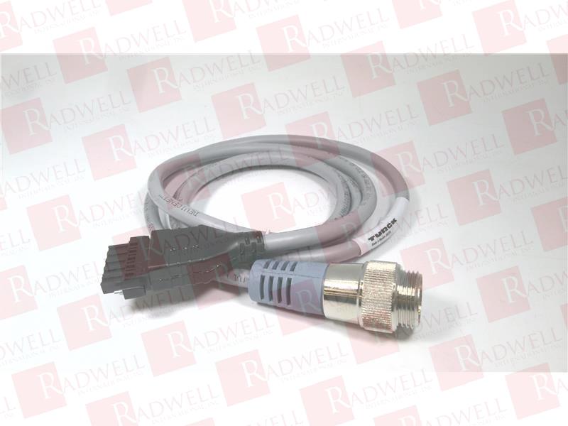 TURCK RSM CBC5 578-1.5M