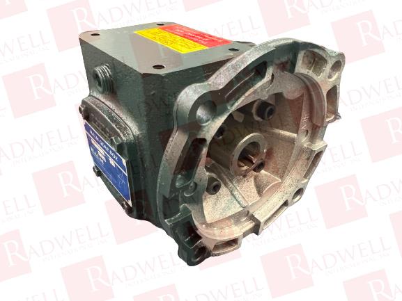 ALTRA INDUSTRIAL MOTION F710-10S-B4-G-T2