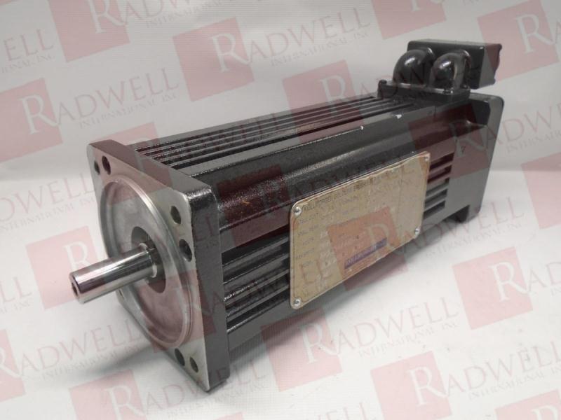 KOLLMORGEN M-203-B-93-027