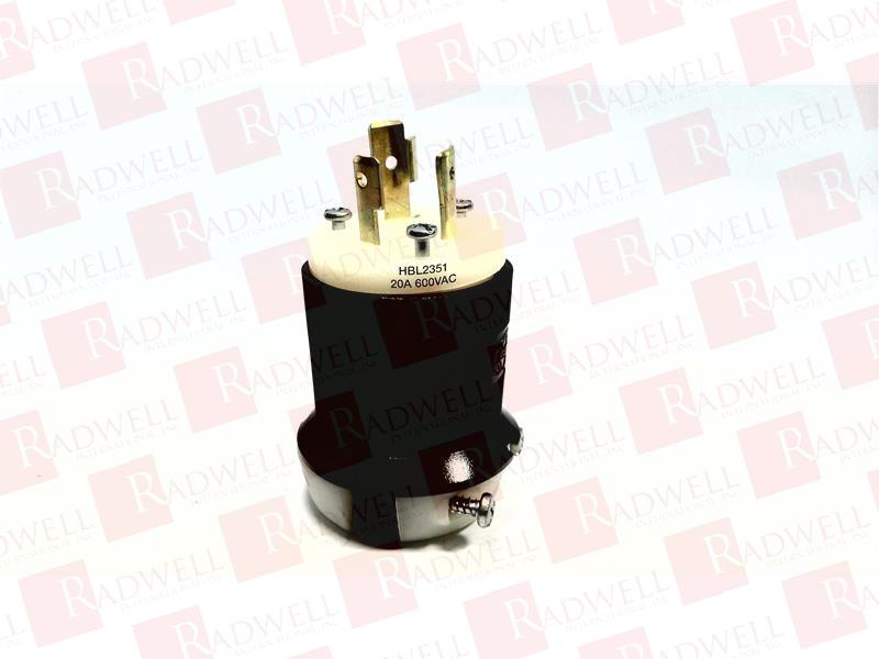 HUBBELL HBL2351