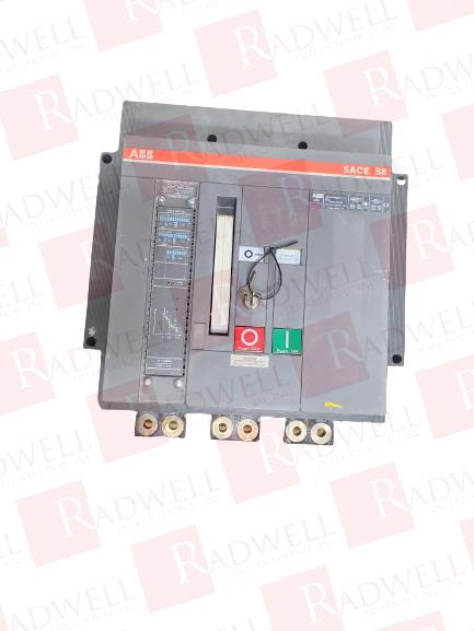 ASEA BROWN BOVERI 1SDA044948R1