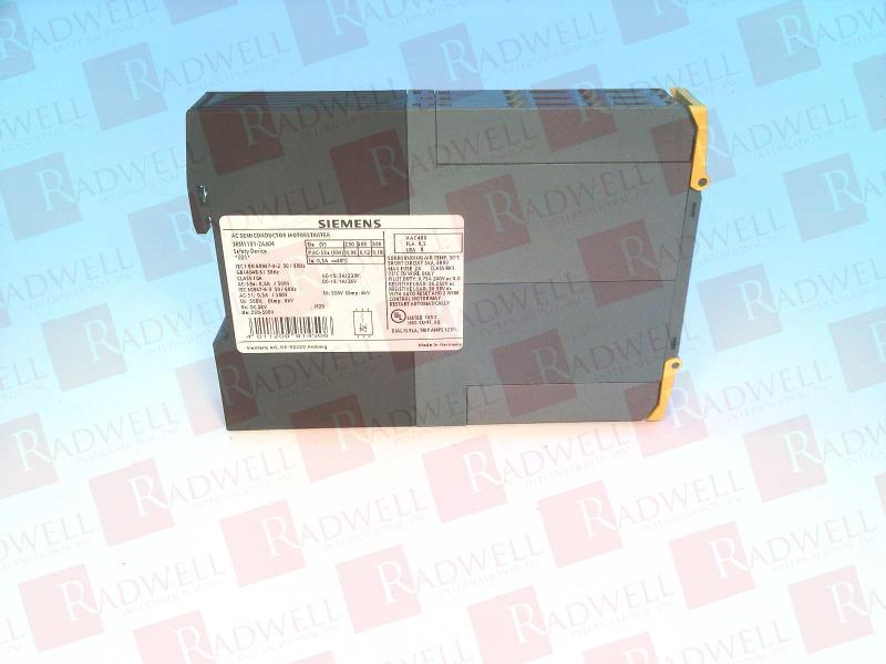 SIEMENS 3RM11012AA04