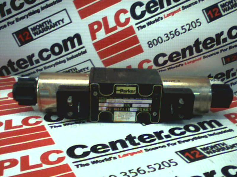 PARKER D1VW20DNJWF-75XB090