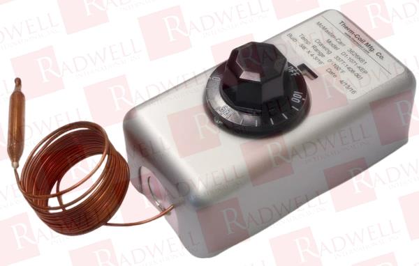 THERM COIL D1-1071-KE