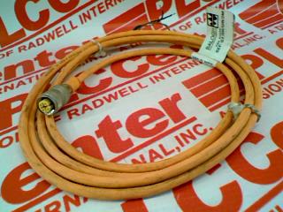 CORDSET RIGHT ANGLE 4PIN