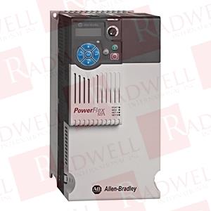 ALLEN BRADLEY 25A-B062N104