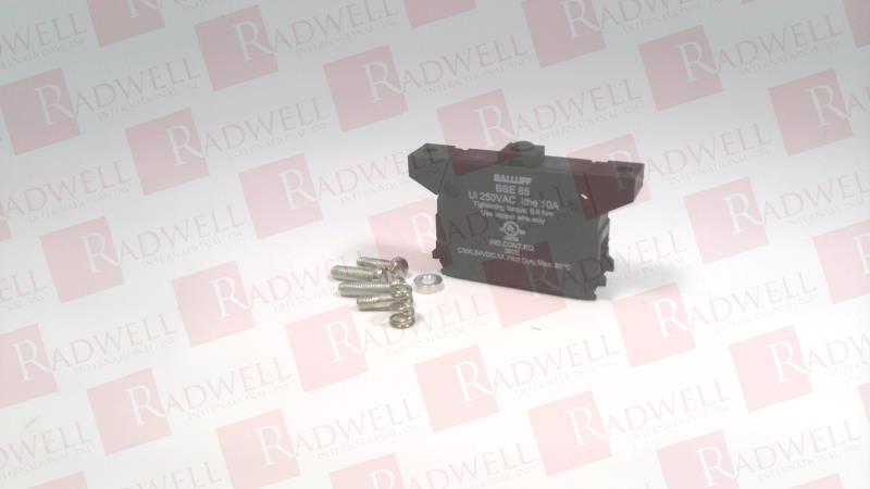 BALLUFF BSE 85-RK