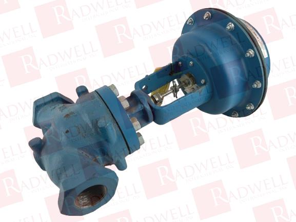 INVENSYS 086551A0007