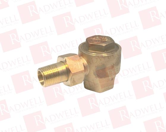 WATSON MCDANIEL TA25B-13-N