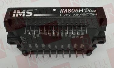 SCHNEIDER ELECTRIC IM805HPLUS