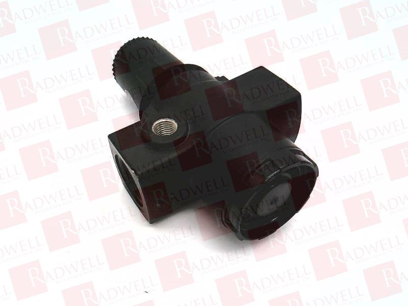 NORGREN R17-601-RGLAM070