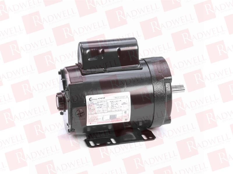 REGAL REXNORD B583