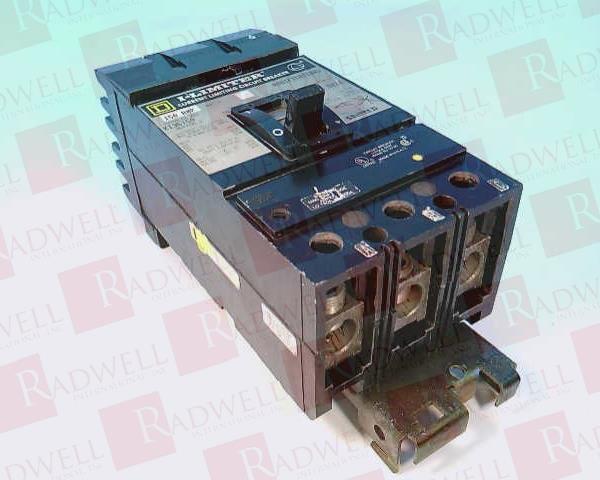 SCHNEIDER ELECTRIC KI36150