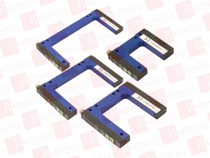 MD MICRO DETECTORS FC6L/0B-0806-1F