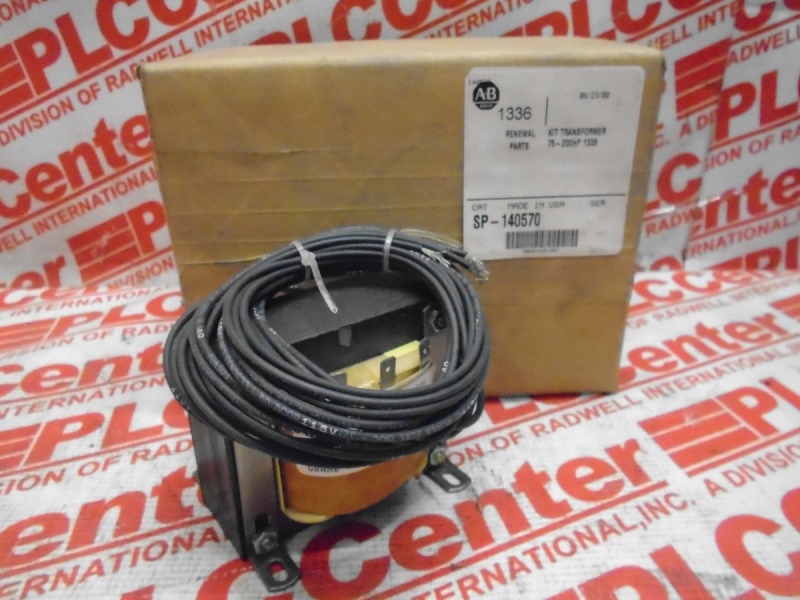 ALLEN BRADLEY SP-140570