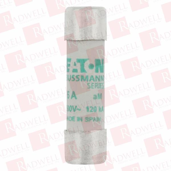 EATON CORPORATION C10M6