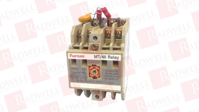 SIEMENS 46MT60F
