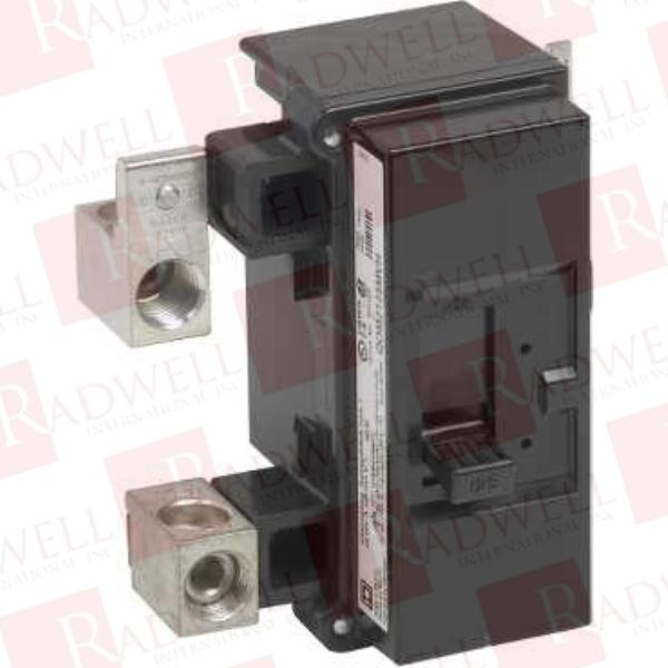 SCHNEIDER ELECTRIC QOM2125MVH